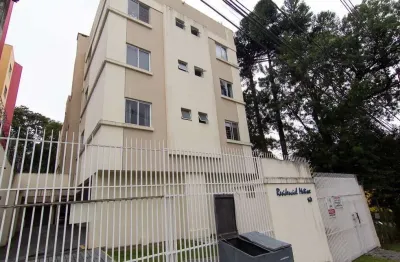 Apartamento com 2 quartos  à venda, 53.60 m2 por r$295000.00  - boa vista - curitiba/pr