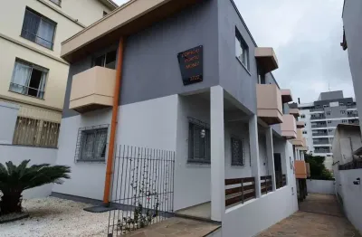 Ap com 03 dormitórios para alugar - r$ 3.200,00 liq / mês + taxas - água verde - curitiba/pr.