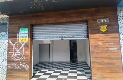 Loja para alugar, 48.00 m2 por r$1200.00  - reboucas - curitiba/pr