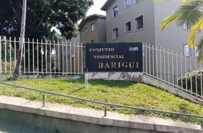 Apartamento com 2 quartos  à venda, 46.64 m2 por r$225000.00  - campo comprido - curitiba/pr
