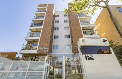 Apartamento com 3 quartos  para alugar, 105.00 m2 por r$4490.00  - bigorrilho - curitiba/pr