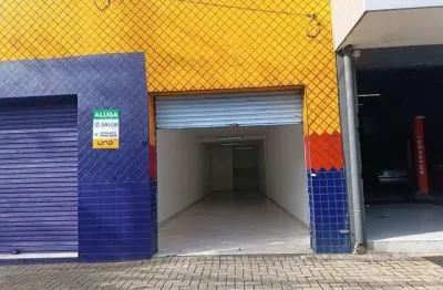 Loja para alugar, 60.00 m2 por r$1800.00  - reboucas - curitiba/pr