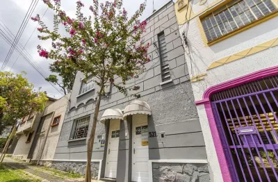 Conjunto comercial para alugar - R$ 3.200,00 liq / mês + taxas - Mercês - Curitiba/PR.