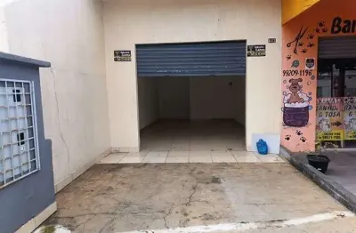 Loja para alugar, 32.16 m2 por r$1100.00  - hauer - curitiba/pr