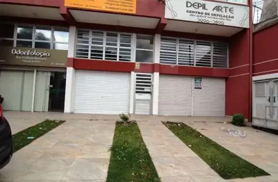 Loja para alugar, 58.00 m2 por r$2490.00  - guabirotuba - curitiba/pr