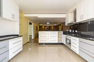 Sobrado com 3 quartos  para alugar, 132.00 m2 por r$3590.00  - fanny - curitiba/pr