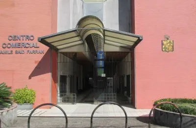 Loja à venda, 34.01 m2 por r$230000.00  - merces - curitiba/pr