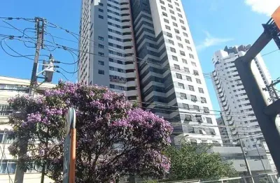 Cjto comercial/sala para alugar, 30.81 m2 por r$1100.00  - centro - curitiba/pr