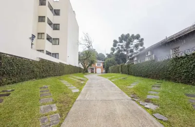 Terreno à venda, 938.32 m2 por r$3950000.00  - juveve - curitiba/pr