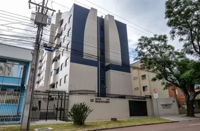 - ED. MARACAIBO - Ap com 3 dormitórios e 2 vagas para alugar - R$ 2.600 liq / mês + taxas - Rebouças - Curitiba/PR.