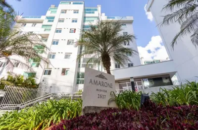 Apartamento com 3 quartos  à venda, 95.00 m2 por r$898000.00  - mossungue - curitiba/pr