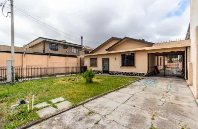 Casa residencial com 4 quartos  à venda, 166.00 m2 por r$1200000.00  - parolin - curitiba/pr