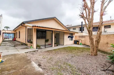 Casa residencial com 4 quartos  à venda, 166.00 m2 por r$1200000.00  - parolin - curitiba/pr