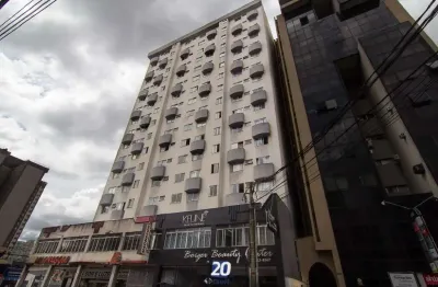 Apartamento com 1 quarto  para alugar, 35.08 m2 por r$1390.00  - centro - curitiba/pr