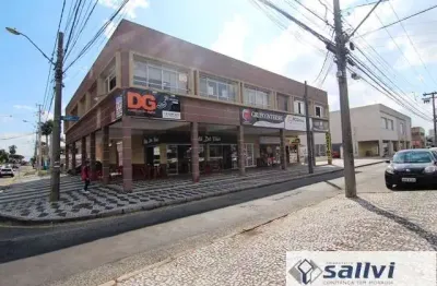 Sala comercial para alugar - R$ 1.490,00 liq / mês + taxas - Capão Raso- Curitiba/PR