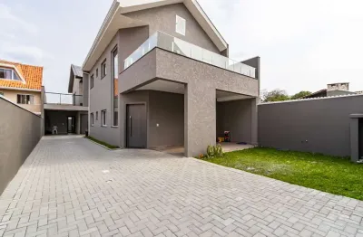 Sobrado com 3 quartos  para alugar, 131.00 m2 por r$4000.00  - bairro alto - curitiba/pr