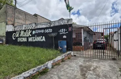 Terreno à venda, 360.00 m2 por r$395000.00  - atuba - colombo/pr