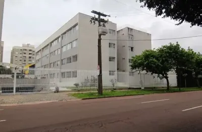 Apartamento com 2 quartos  à venda, 67.07 m2 por r$345000.00  - reboucas - curitiba/pr