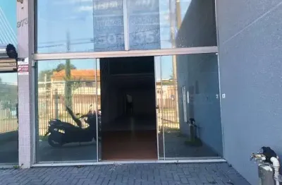 Loja para alugar - r$ 3.100,00 liq / mês + taxas – rebouças - curitiba/pr.