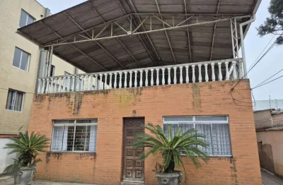 Casa comercial para alugar com amplo estacionamento - r$ 6.500,00 liq + taxas / mês - rebouças - curitiba/pr.