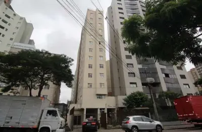 RESIDENCIAL ANTARES - Ap com 02 dormitórios para alugar - R$ 1.350,00 liq / mês + taxas - Vila Izabel - Curitiba/PR.