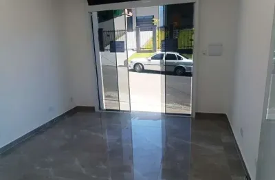 Loja para alugar - r$ 1.000,00 liq / mês + taxas – maracanã - colombo/pr.