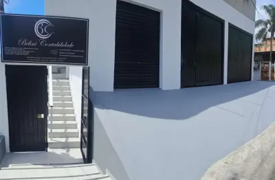 Loja para alugar - R$ 700,00 liq / mês + taxas – Maracanã - Colombo/PR.