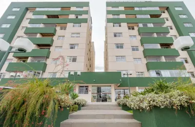 Ed. aruanã - ap com 3 dormitórios  para alugar - r$ 2.590,00 liq / mês + taxas - boa vista - curitiba/pr.