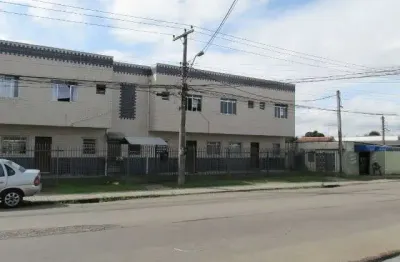 Ap com 02 dormitório para alugar - r$ 1.300,00 liq / mês + taxas - xaxim - curitiba/pr.