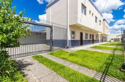 Ap com 02 dormitório para alugar - r$ 1.300,00 liq / mês + taxas - xaxim - curitiba/pr.