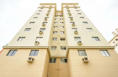 Apartamento sacada com churrasqueira mobiliado no fit marumbi