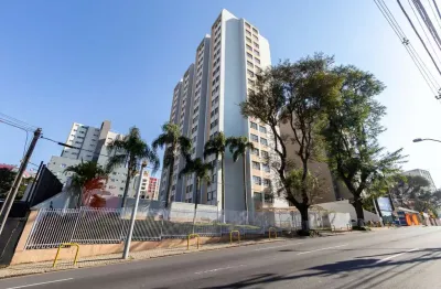 ED. TERRAÇO DE MIRAFLORES – Ap com 02 dormitórios para alugar - R$ 3.200,00 liq / mês + taxas – Água Verde - Curitiba/PR.
