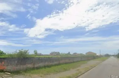 Terreno comercial  para alugar - R$ 1.000,00 liq / mês + taxas – Weissópolis - Pinhais/PR.