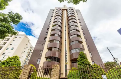 ED. VENETTO - Ap com 03 dormitórios para alugar - R$ 3.490,00 mês / liq + taxas - Cabral - Curitiba/PR.