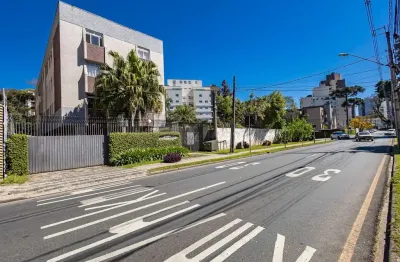 Apartamento com 3 quartos  para alugar, 111.20 m2 por r$2490.00  - cabral - curitiba/pr