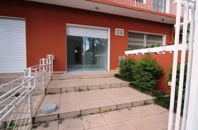 Loja para alugar, 20.00 m2 por r$1290.00  - santa quiteria - curitiba/pr