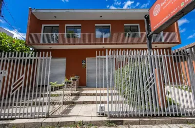 Loja para alugar, 20.00 m2 por r$1290.00  - santa quiteria - curitiba/pr