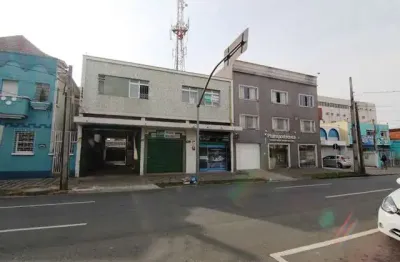 Cjto comercial/sala para alugar, 57.00 m2 por r$1590.00  - centro - curitiba/pr