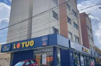 Apartamento com 1 quarto  para alugar, 44.34 m2 por r$1600.00  - fazendinha - curitiba/pr