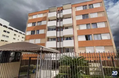 Apartamento com 3 quartos  para alugar, 122.06 m2 por r$2590.00  - juveve - curitiba/pr