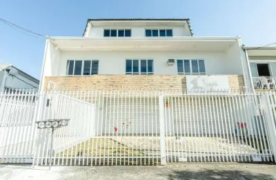 Sobrado com 3 quartos  à venda, 266.44 m2 por r$1150000.00  - fazendinha - curitiba/pr