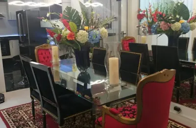 Casa com 4 quartos à venda no Cambuci, São Paulo 