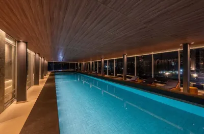 Apartamento com 4 quartos à venda no Brooklin, São Paulo 