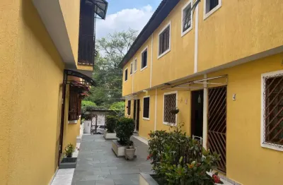 Casa em condomínio fechado com 3 quartos à venda no Cambuci, São Paulo 