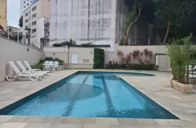 Apartamento com 2 quartos à venda no Parque da Mooca, São Paulo 
