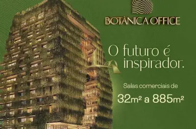 Sala comercial à venda na chapada, manaus por r$833.299,48