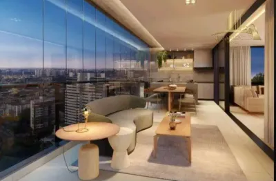 Apartamento à venda em adrianópolis, manaus – 3 suítes, 253m²