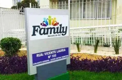 Apartamento à venda no aleixo, manaus: 2 quartos, 76m², r$500mil