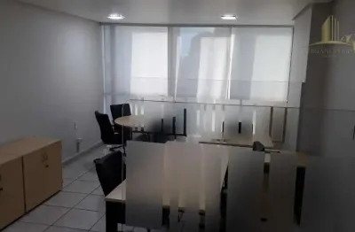 Sala comercial à venda e locação em nossa senhora das graças, manaus