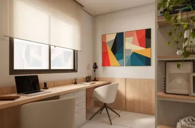 Apartamento com 1 quarto à venda no Adrianópolis, Manaus 